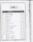 tybms semester 5 logistic management notes