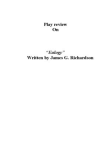 Play review