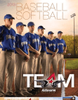 Alleson Baseball/Softball (2013)