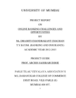 online banking challanges and oppourtunities