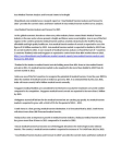 Asia Medical Tourism Analysis and Forecast Seems to be Bright