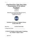 Project Proposal  