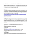 Comprehensive Analysis on the Packaging Coatings, Inks and Additives Market