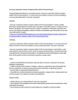 Aerosonic Corporation: Defense Company Profile, SWOT & Financial Report