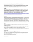 Barnes Group Inc.: Defense Company Profile, SWOT & Financial Report