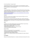TecAsia Group Berhad - Company Capsule