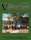 The Voice of Truth International, Volume 72