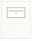 Analysis of FMCG & Private banking Industry