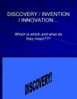 discovery_invention_innovation
