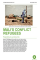 Mali's Conflict Refugees: Responding to a growing crisis