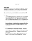 Hindalco Company Analysis