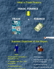 Basic concepts of trade finance