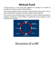 Understanding Mutual Funds
