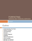 Forfaiting - India Perspective