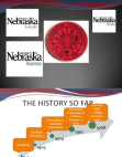 ERP Implementation at University of Nebraska