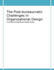 Bureaucracy