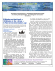 Jonathan Gassman March 2009 Newsletter