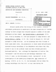 Judge Rakoff Order in Galleon Case