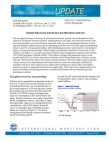 IMF: World Economic Outlook Update. January 25. 2011.
