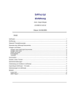 Script on SAP