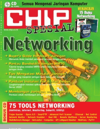 CHIP Spesial Networking