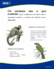 Nutrição Animais Silvestres e Exóticos Alcon