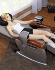 Top 10 Massage Chairs in 2013