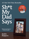 Sh*t My Dad Says