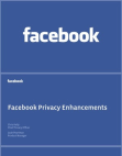 Facebook Privacy Presentation (July 1, 2009)