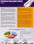 European Parliament Update - July 2009 (Document)