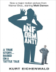 The Informant by Kurt Eichenwald - Excerpt