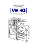 Viking Compactor VUC181