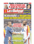 LE BUTEUR PDF du 12/12/2009