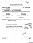 Kari Brewer et al v. West Publishing Corporation et al - Document No. 26