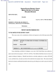 Ren v. Mueller et al - Document No. 3