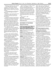 Notice: Environmental statements; availability, etc.: Harpers Ferry National Historical Park, WV, MD, and VA