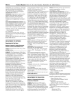 Notice: Patent licenses; non-exclusive, exclusive, or partially exclusive: NaturalNano, Inc.