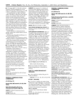 Rule: Frequency allocations and radio treaty matters:
World Radiocommunications Conference-2003; concerning frequency bands between 5900 kHz and 27.5 GHz Michigan