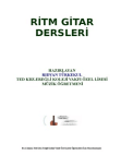 Gitar Eğitimi