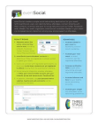 eventSocial Overview for Event Organizers