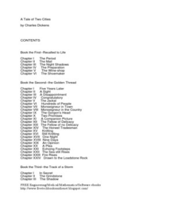 How+is+charles+darnay+recalled+to+life