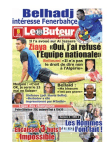LE BUTEUR PDF du 09/05/2010