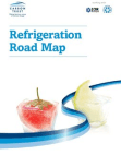 Refrigeration Road Map