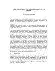 Present status of common carp genetics and breeding at MCFAD