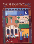 PROGRAMA FIESTAS MAÓ