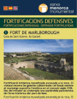 Defensive Fortifications, flyer