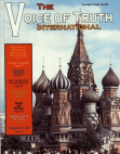 The Voice of Truth International, Volume 3