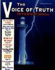 The Voice of Truth International, Volume 26