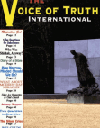 The Voice of Truth International, Volume 28