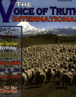 The Voice of Truth International, Volume 32